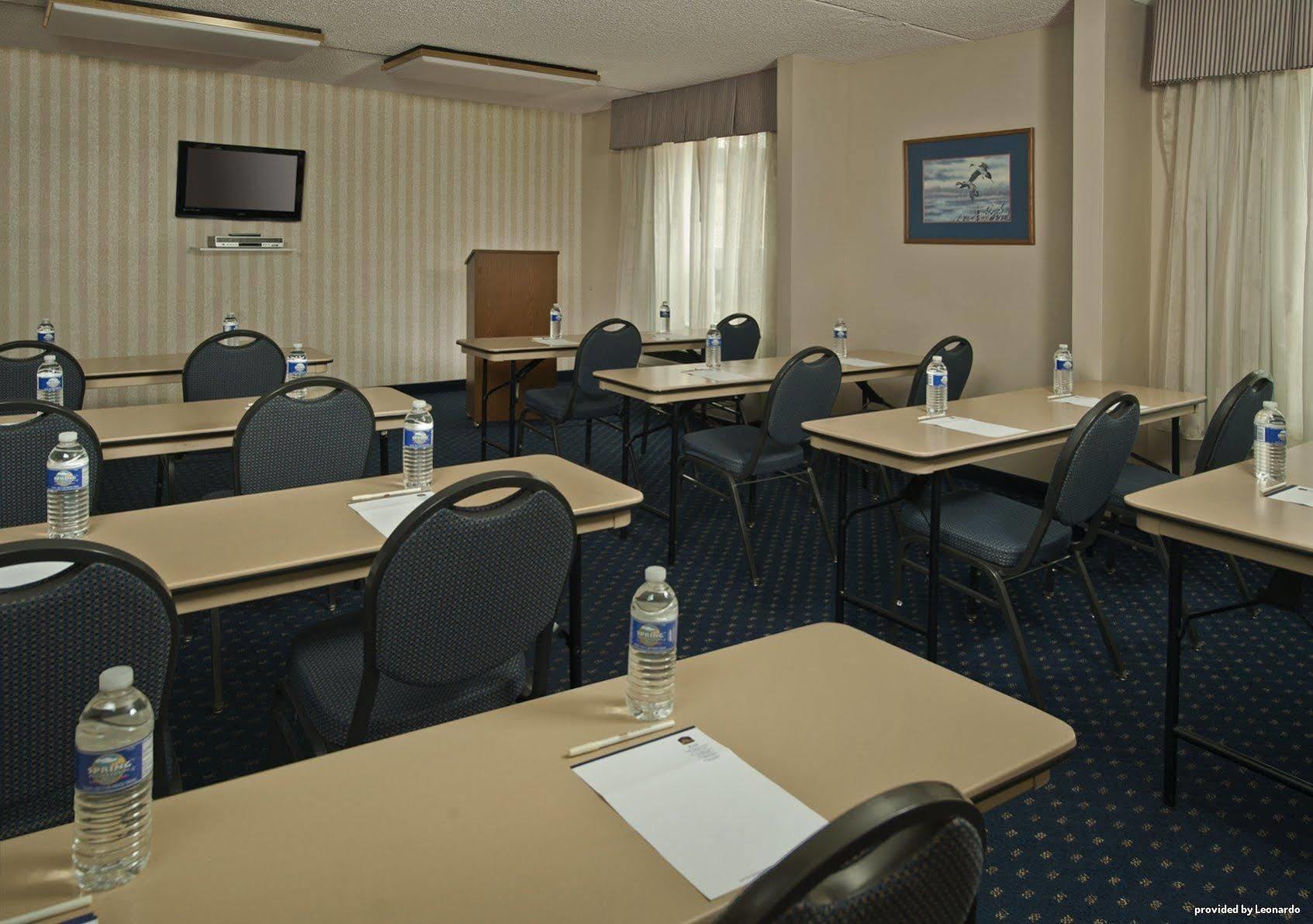 Best Western La Plata Inn Facilități foto